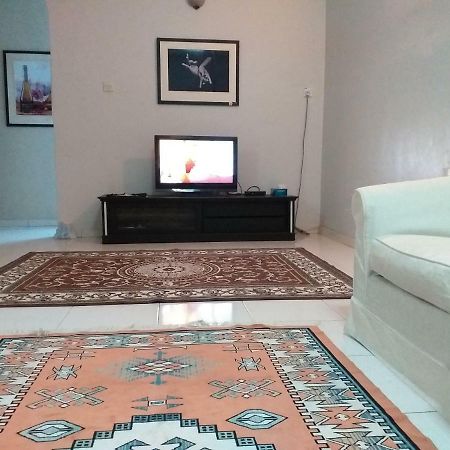 Assalam Homestay Сері-Іскандар Екстер'єр фото